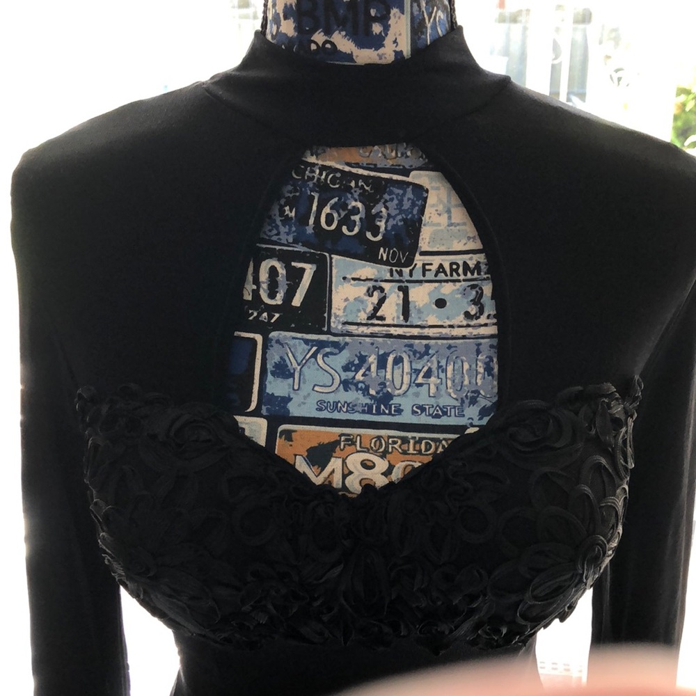 FRENZE DRESS
